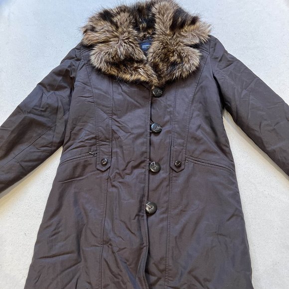 woman Nuage jacket S-M size lightly few times - Picture 2 of 7